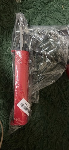 Twin sealant gun 1 - gun, 1:1