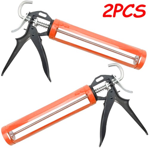 Professional caulking gun - professional,