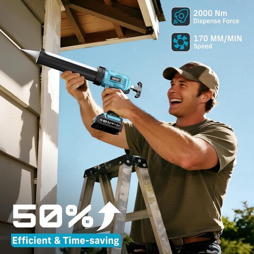 Seesii silicone sealant - sealant, gun