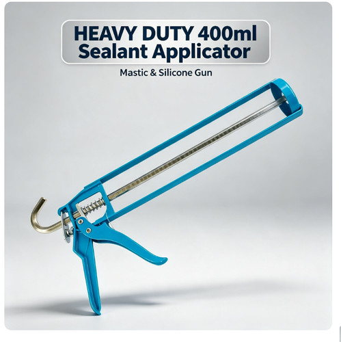 Caulking gun tube all purpose - gun,
