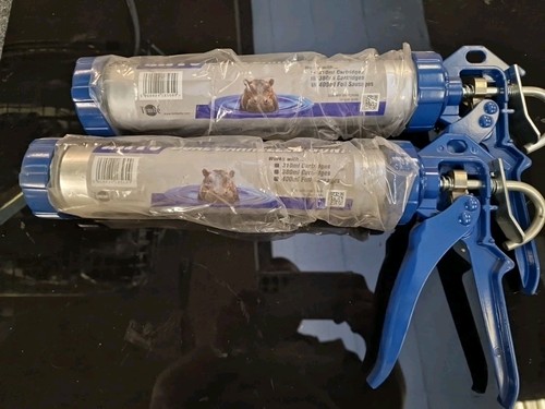 Hippo dual barrel - 2,