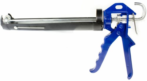 Professional caulking gun - professional,