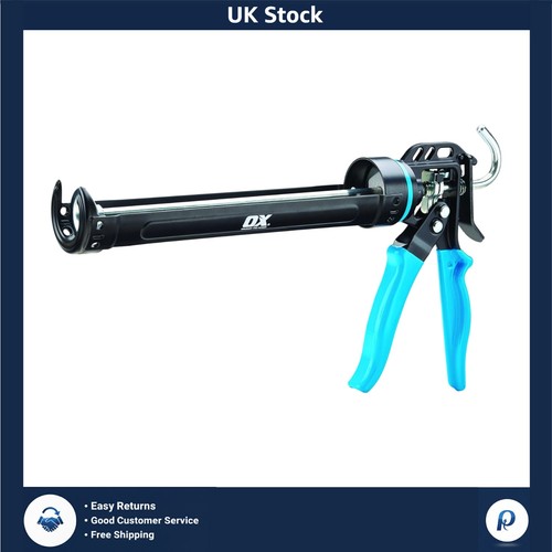Heavy duty sealant gun - sealant,