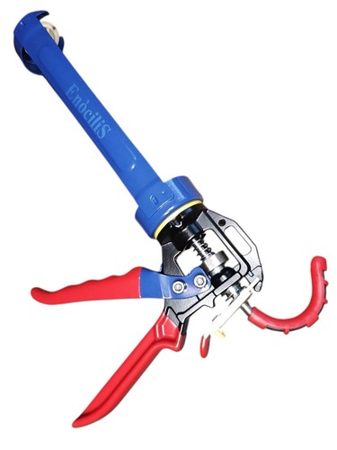 Caulking gun professional - gun,