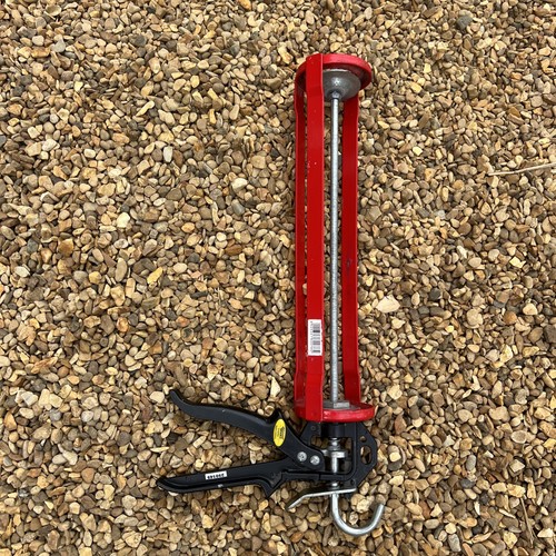 Jumbo sealant gun for 900l - for,
