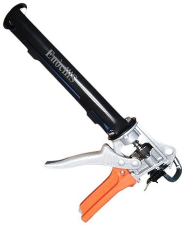 Caulking gun professional - caulking,