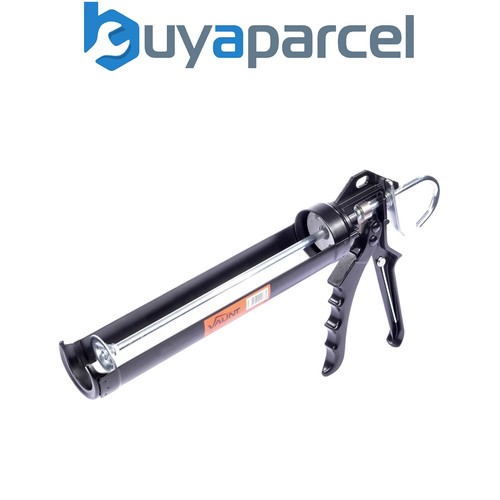 Vaunt heavy duty - sealant, gun