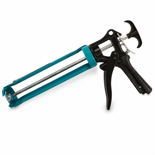 Heavy duty caulking gun - heavy,