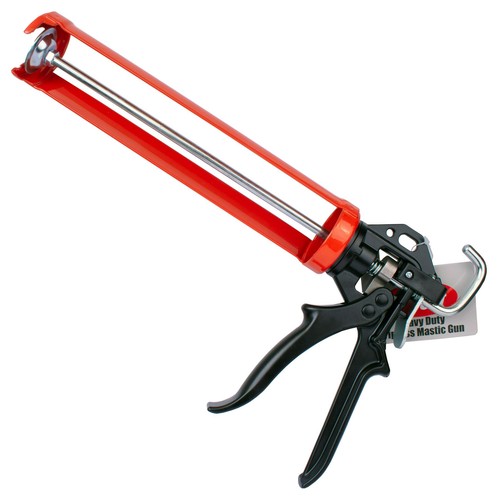 Xpert heavy duty - heavy, silicone