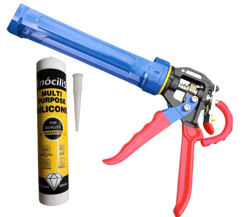 Enocilis silicone sealant - enocilis,