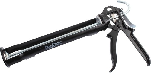 Heavy duty revolving - revolving, caulking