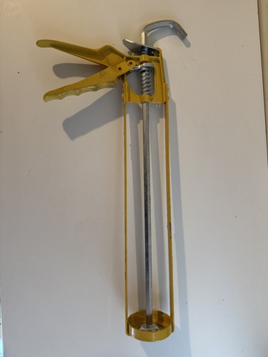 Caulking gun professional - caulking,