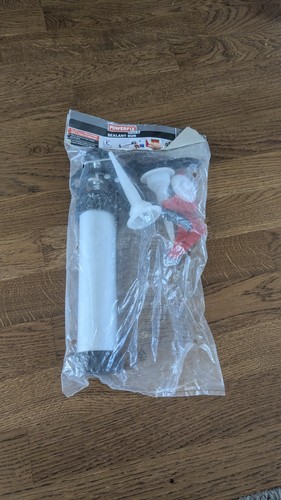 Power fix sealant gun - power,