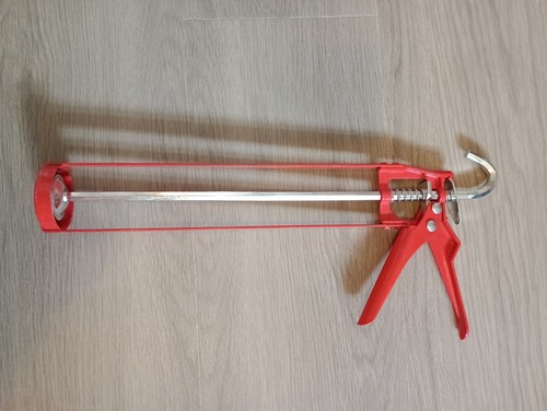 Sealant caulking gun - caulking,