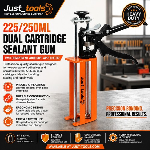 225 250ml dual - 225/250ml, cartridge