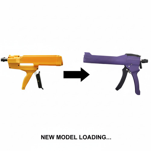 New 2026 dual component - **new, dual-component