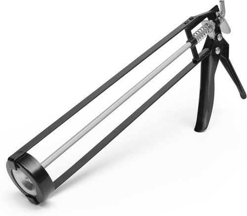 Inch caulking gun - 11,