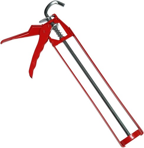 Ram heavy duty caulking - ram,