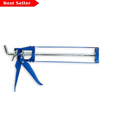 Ultimate heavy duty caulking - heavy-duty,