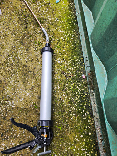 Heavy duty manual metal - heavy-duty,