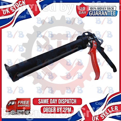 Heavy duty caulking - heavy,