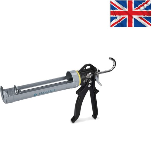 Efficient 23cm sealant gun - sealant,