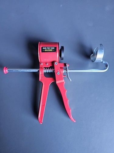Siligun compact caulking - siligun,
