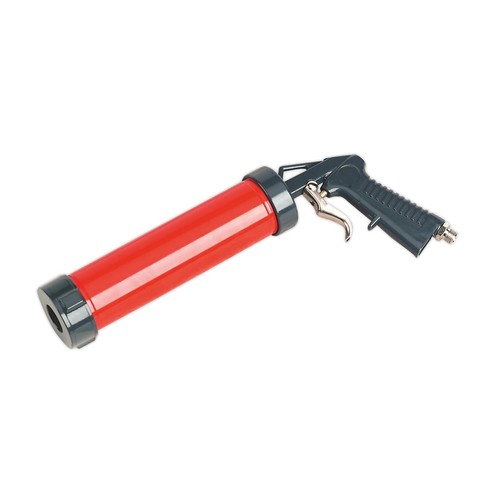 Sealey caulking gun air - sealey,
