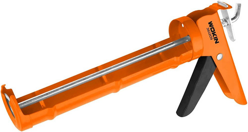 Heavy duty 9 caulking - heavy,