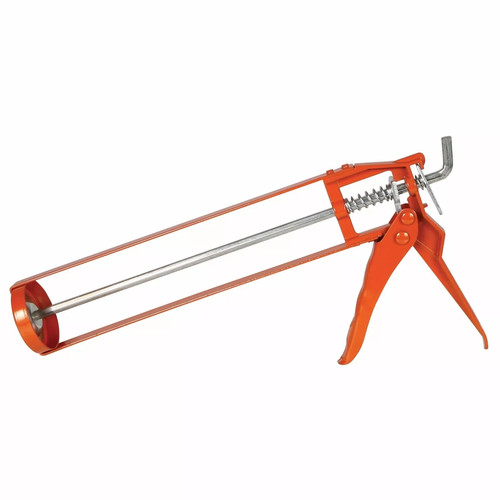 Caulking gun professional - caulking,