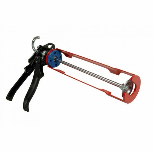 Heavy duty silicone sealer - heavy, gun