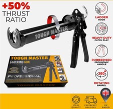 Caulking Professional Gun