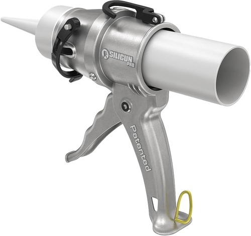 Siligun pro compact 1 - pro, 24:1