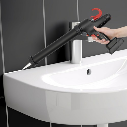Speed handheld cordless - 6-speed,