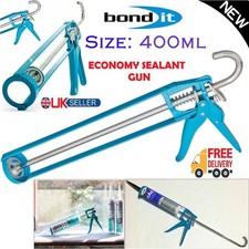 Caulking Gun Silicone DIY