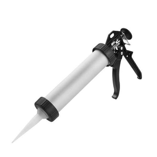 Caulking gun professional - caulking,
