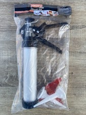 Power fix Sealant Gun