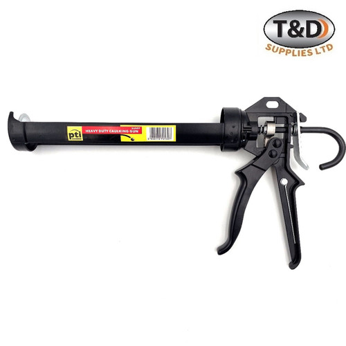 Pti 400ml silicone caulking - silicone,