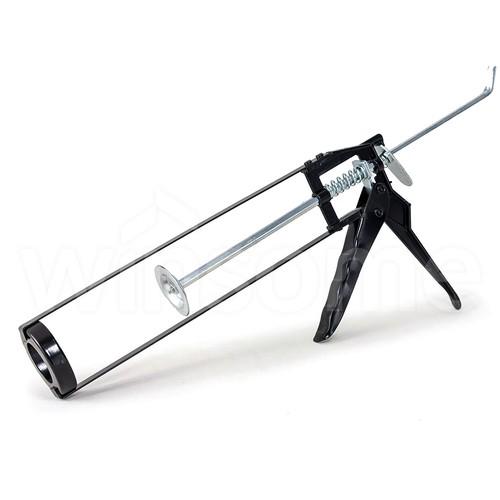 Caulking gun tube all purpose - caulking,