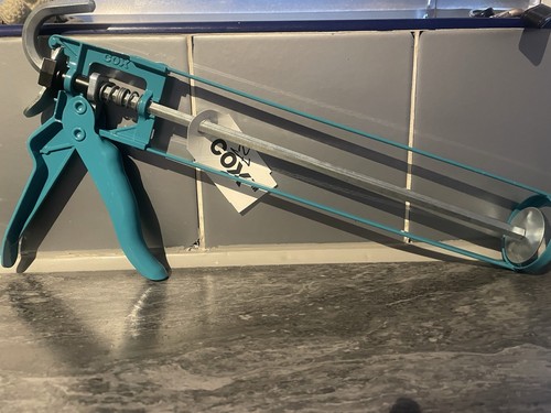 Caulking gun silicon caulk - silicon,