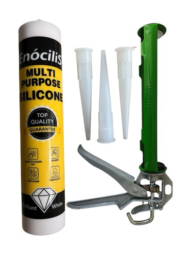 Caulking gun professional - caulking,