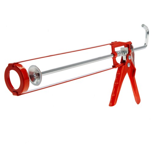 Silicone sealant gun for - &,