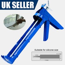 Professional Caulking Gun