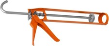Extra Strong Caulking Gun –