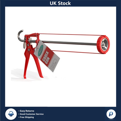 Caulking gun for c3 - -,