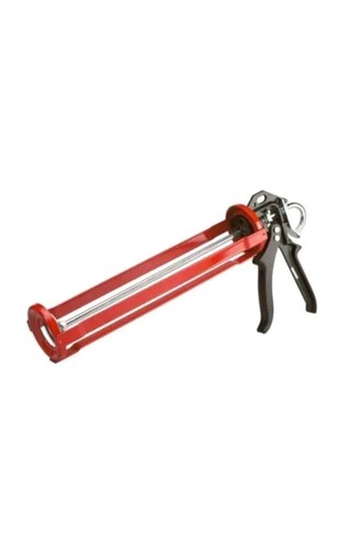 Jumbo sealant gun - sealant,
