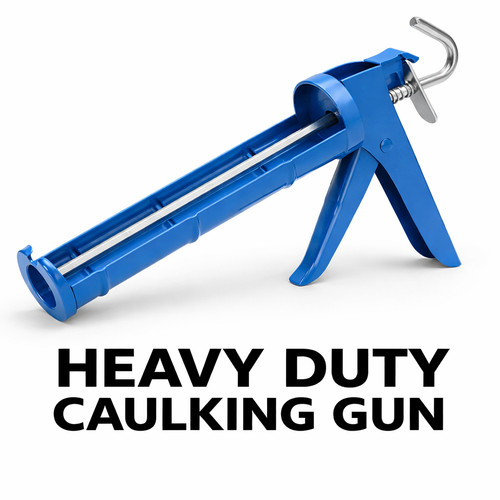 Fixtek blue caulking - blue,