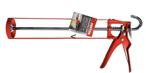 Dekton caulking gun - dekton,