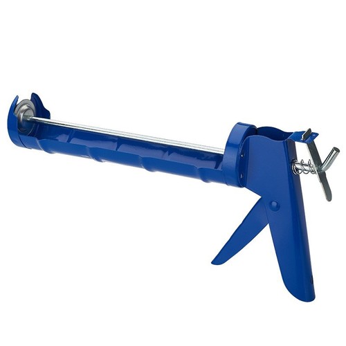Professional caulking gun - professional,