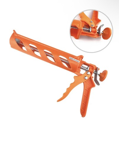 Heavy duty caulking silicone - heavy-duty, caulking/silicone